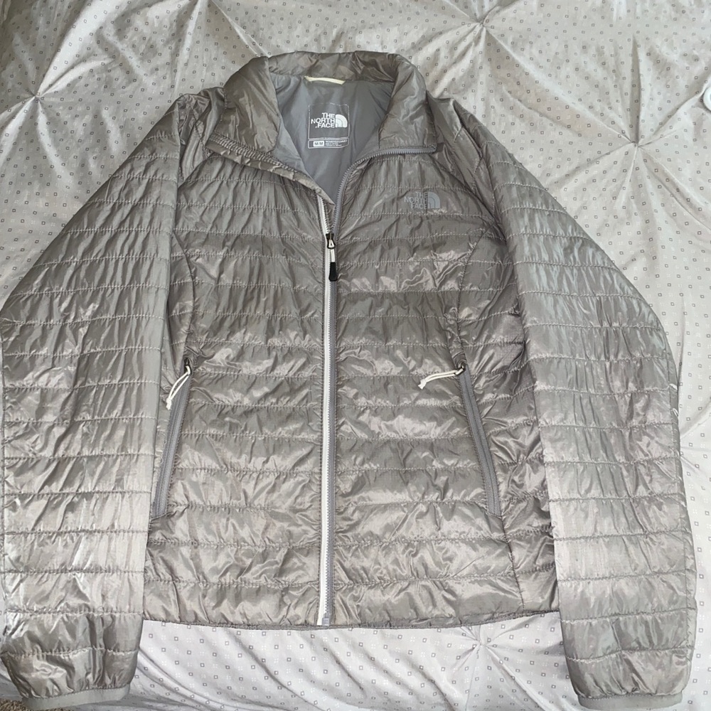NorthFace jacket